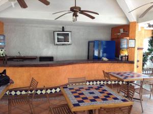 Gallery image of Hotel & Suites Coral in Puerto Vallarta