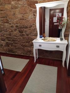 Zdjęcie z galerii obiektu apartment garden w mieście Caldas de Reis