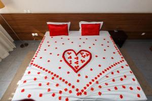 マプトにあるHotel Santa Cruzのギャラリーの写真