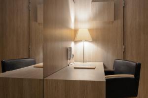 Fotografie z fotogalerie ubytování Hotel Lleó v destinaci Barcelona