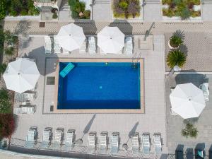 Afbeelding uit fotogalerij van Apartments Kamelija in Split