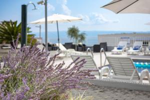 Afbeelding uit fotogalerij van Apartments Kamelija in Split +35 foto's