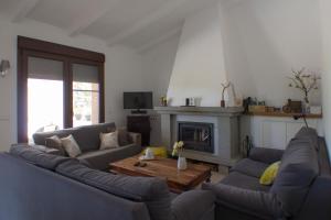 Foto dalla galleria di Sierra hornachos a Hornachos