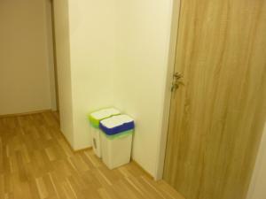 Fotografie z fotogalerie ubytování Apartmán VAN NG v Praze
