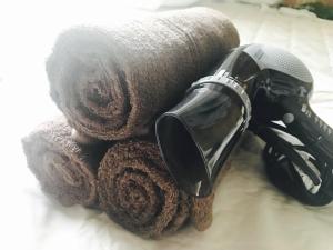Fotografie z fotogalerie ubytování Local Hakata apartment No9 v destinaci Fukuoka