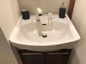 Fotografie z fotogalerie ubytování Local Hakata apartment No9 v destinaci Fukuoka