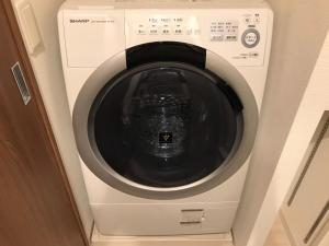 Fotografie z fotogalerie ubytování Local Hakata apartment No9 v destinaci Fukuoka