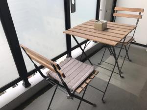 Fotografie z fotogalerie ubytování Local Hakata apartment No9 v destinaci Fukuoka
