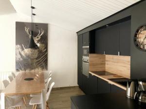 Fotografie z fotogalerie ubytování PROBER-DOLSA v destinaci Pas de la Casa
