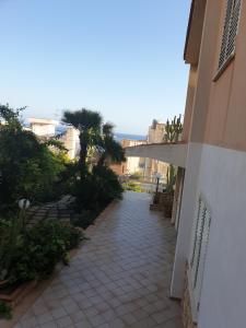 Gallery image of casa vacanze ferdinandea in Sciacca