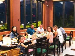 Hosté ubytování Nathalie's Vung Tau Hotel