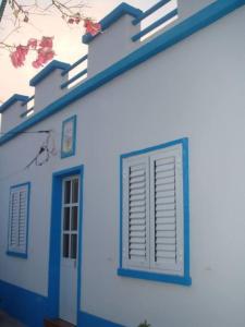 Gallery image of Casa Rosita in Luz de Tavira