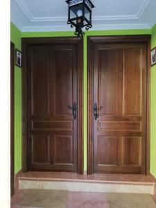 Billede fra billedgalleriet på Casa Rural Las Condesas i Santo Domingo de Silos