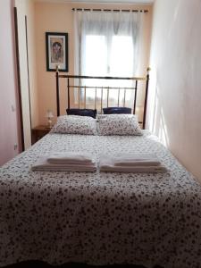 Billede fra billedgalleriet på Casa Rural Las Condesas i Santo Domingo de Silos