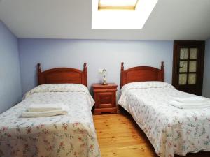 Billede fra billedgalleriet på Casa Rural Las Condesas i Santo Domingo de Silos