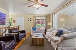 Gallery image of 5 Bedroom Perfect Location to see the City and Ski Resorts in Salt Lake City