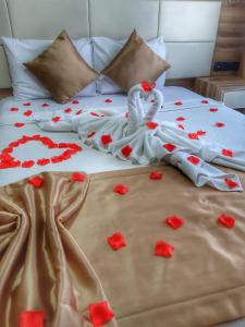 Galeriebild der Unterkunft Grand Hekimoğlu HOTELS in Izmir