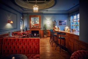 ヘレフォードにあるThe Green Dragon Hotelのギャラリーの写真