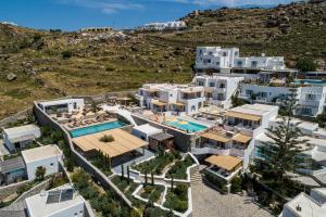 Galería fotográfica de Artemoula's Studios en Platis Yialos Mykonos
