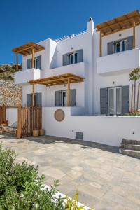 Gallery image of Artemoula's Studios in Platis Yialos Mykonos