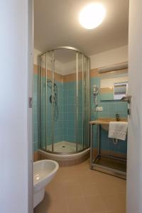 Afbeelding uit fotogalerij van Ostello del Castello di Santa Severa in Santa Severa