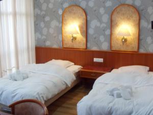 Gallery image of Hotel NADIKVARI in Tbilisi City