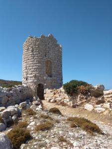 Gallery image of Drakano Rooms Ikaria Faros in Fanari