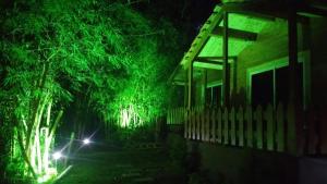 Zahrada ubytování Coorg amodhini