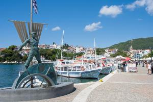 Táj Show holiday homes közelében