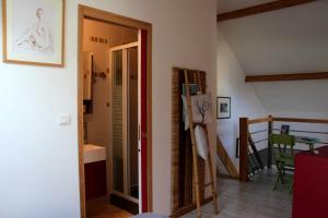 Fotografie z fotogalerie ubytování LA TUILIERE v destinaci Mutigny