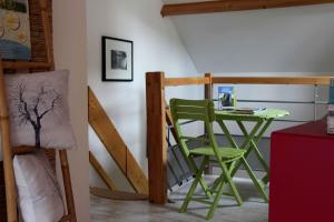 Fotografie z fotogalerie ubytování LA TUILIERE v destinaci Mutigny