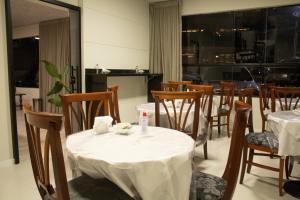 Gallery image of Hotel Colonia in Araucária