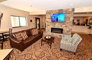 Gallery image of Cobblestone Inn & Suites - Clarion in Clarion