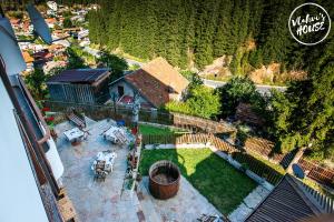 Ảnh trong thư viện ảnh của Vlahvi's House ở Stoykite