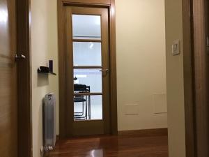 Zdjęcie z galerii obiektu Apartamento Lua w mieście Milladoiro
