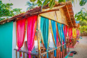 Foto sihtkohas Arambol asuva majutusasutuse GoYm Resort galeriist