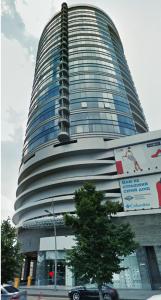 صورة لـ Most City Riverview في دنيبروبيتروفسك