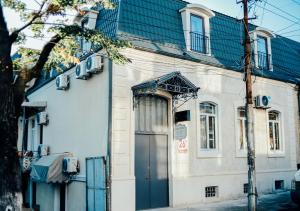 Gallery image of The Grand Piano Villa in Kutaisi