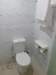 Gallery image of Jayleen Clarke Quay Hotel in Singapore