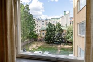 Foto da galeria de Lovely Apartment, Vuorimiehenkatu 31 em Helsinque