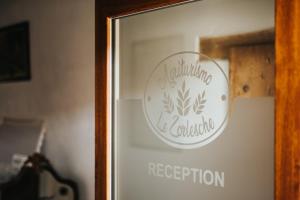Gallery image of AGRITURISMO LE ZORLESCHE in Camisano