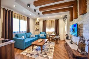 Gallery image of Giardino Lux Apartments in Ulcinj