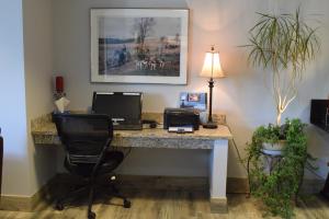 Foto dalla galleria di Inn at the Finger Lakes ad Auburn