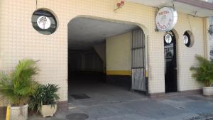 Exteriér nebo vchod ubytování Hotel Verlaine adult only