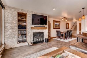 Gallery image of Simba Run Vail Condominiums in Vail