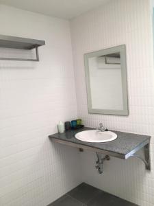 Fotografie z fotogalerie ubytování PierView Rooms v destinaci Hua Hin