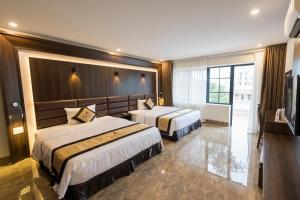 Φωτογραφία από το άλμπουμ του Coto Starlight Boutique Hotel σε Quang Ninh
