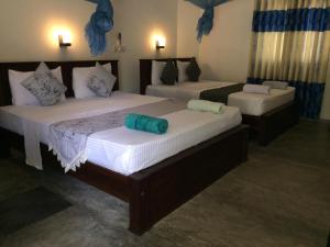 Gallery image of Avendra Holiday Inn Weligama in Weligama