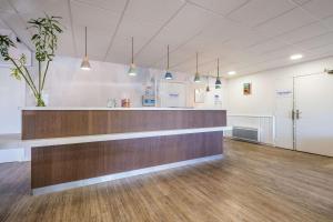 Comfort Hotel Linas - Montlhery