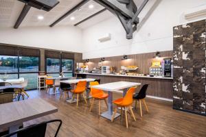 Gallery image of Best Western H&ocirc;tel Agen Le Passage, Agen Sud in Le Passage